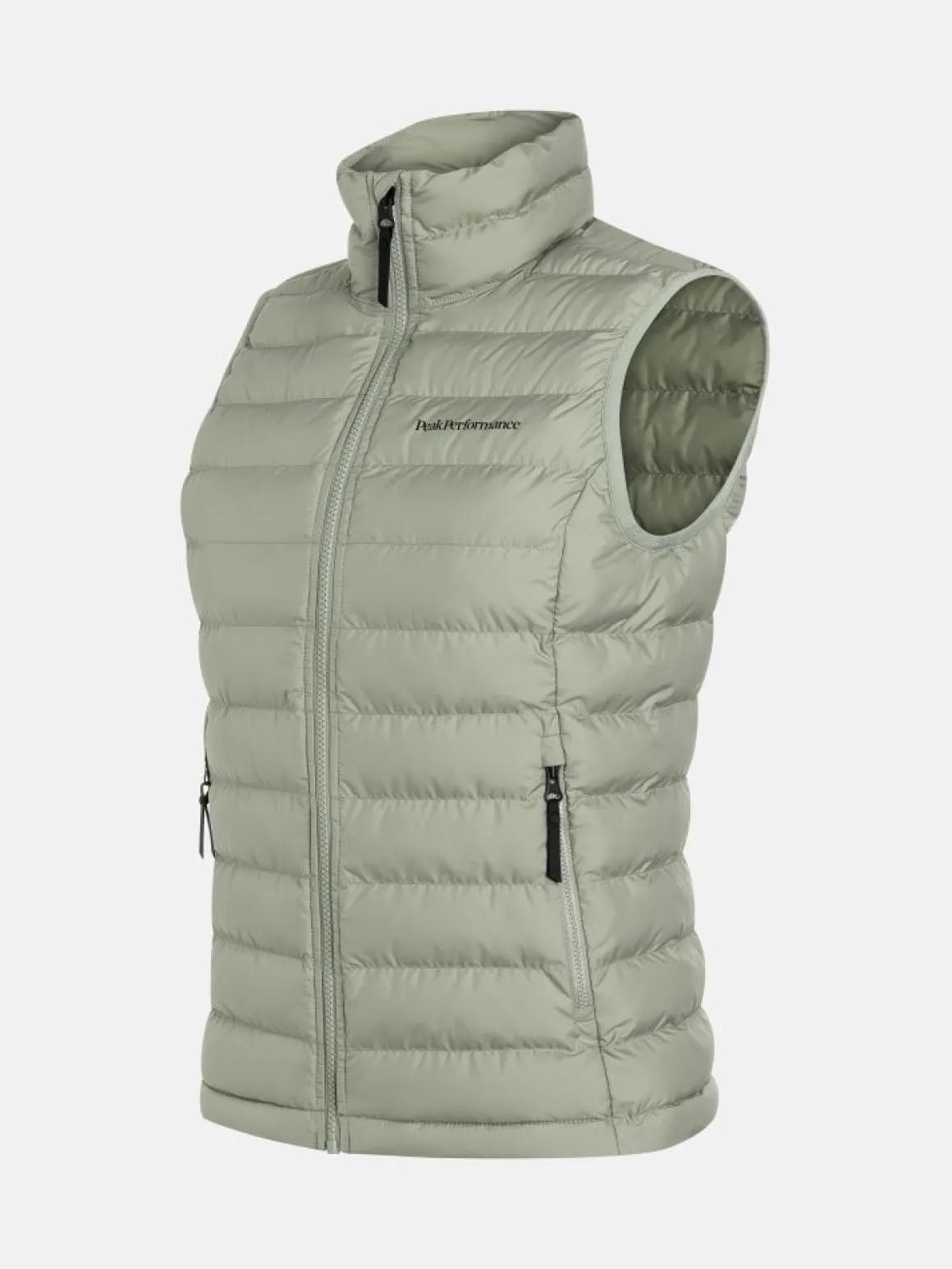 Peak Performance W Insulated Vest 2023