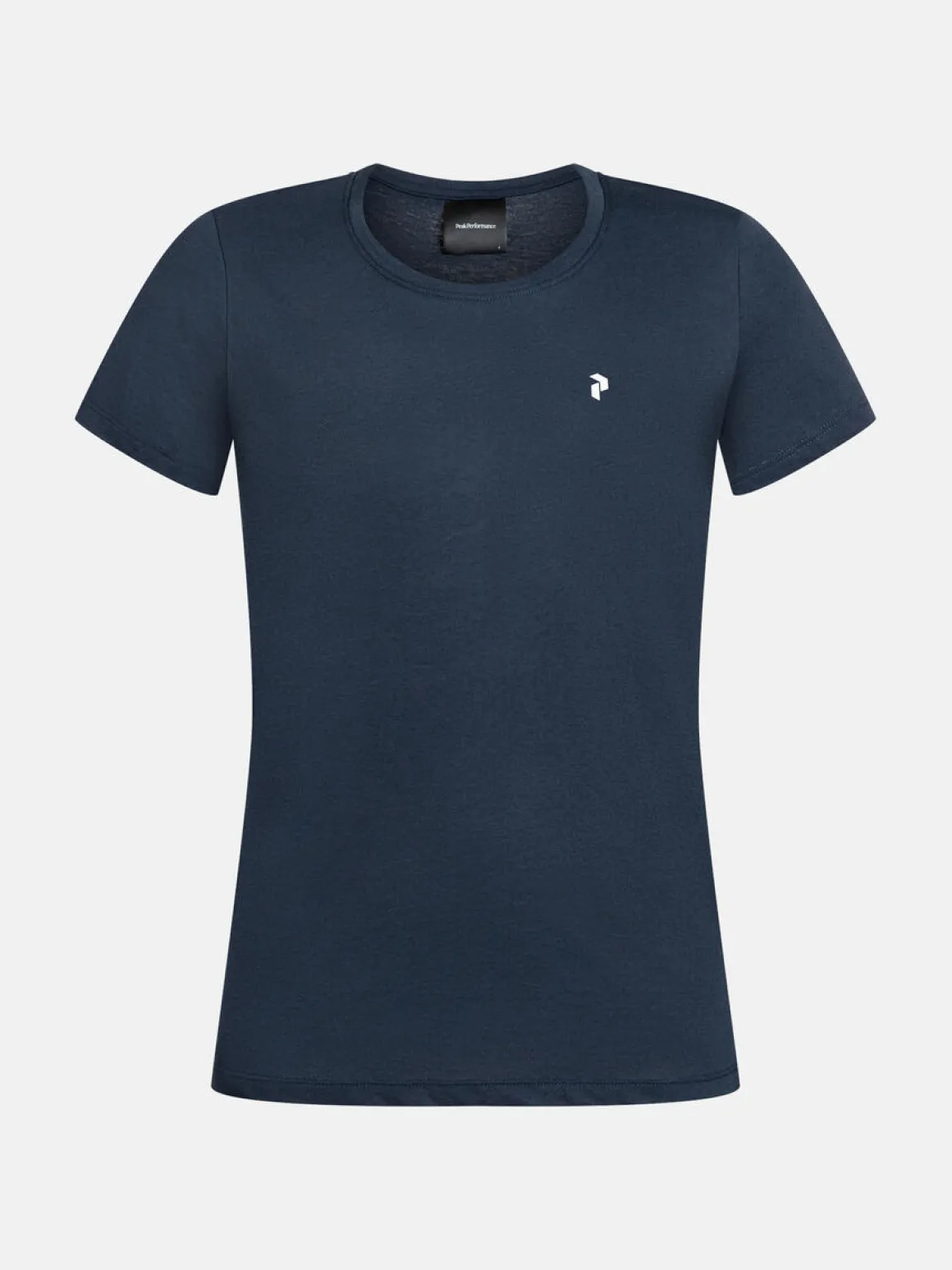 Peak Performance W Outdoor Logo Tee