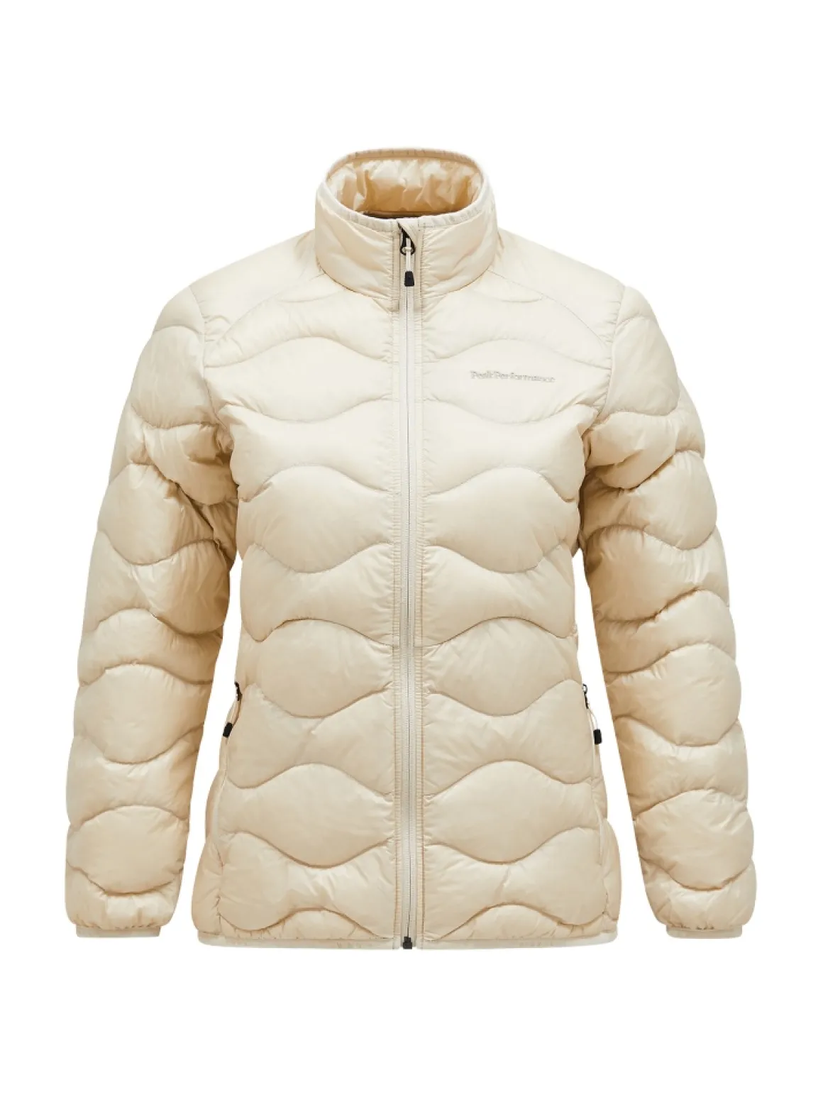 Peak Performance Womens Helium Down Jacket