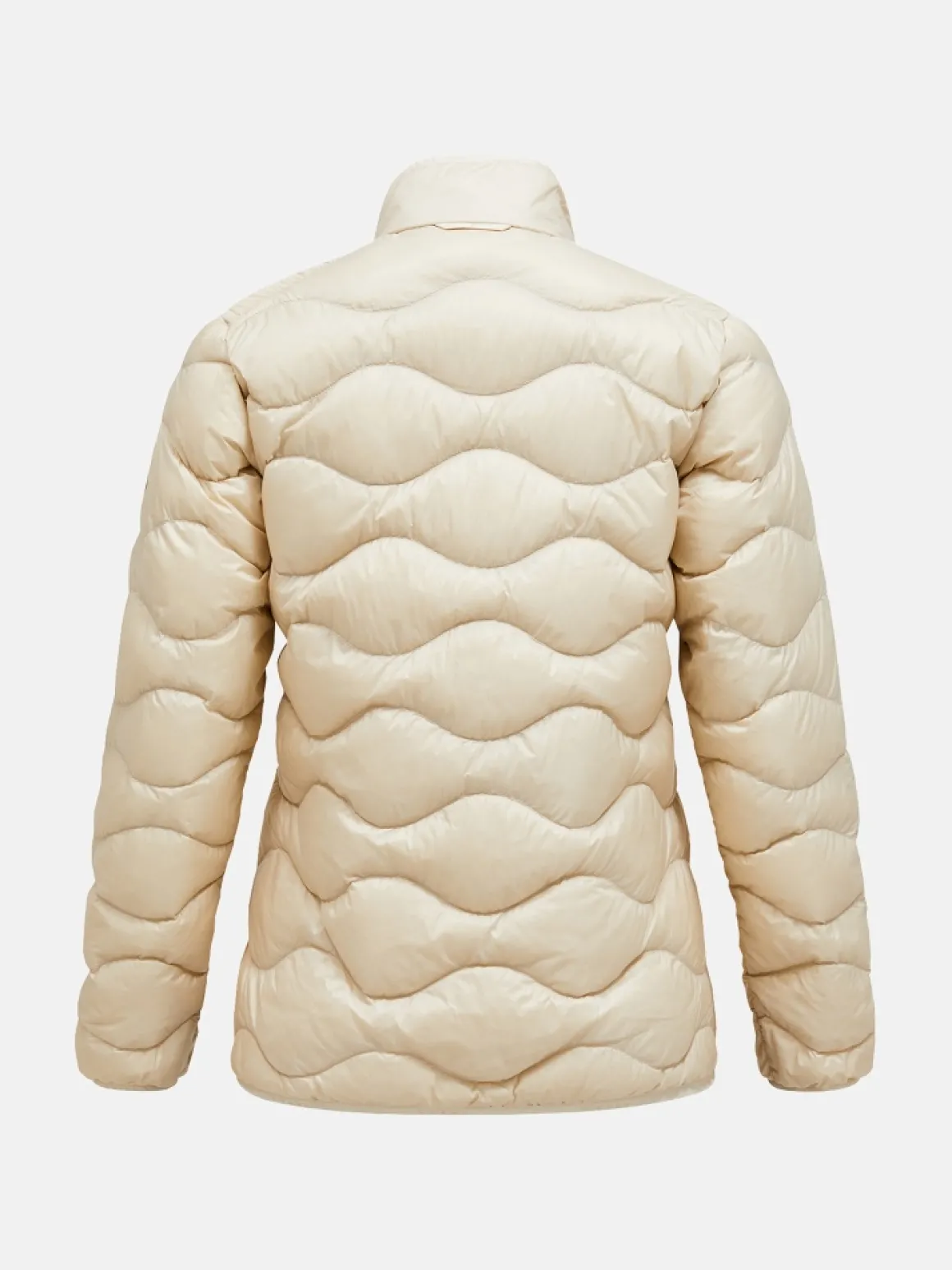 Peak Performance Womens Helium Down Jacket