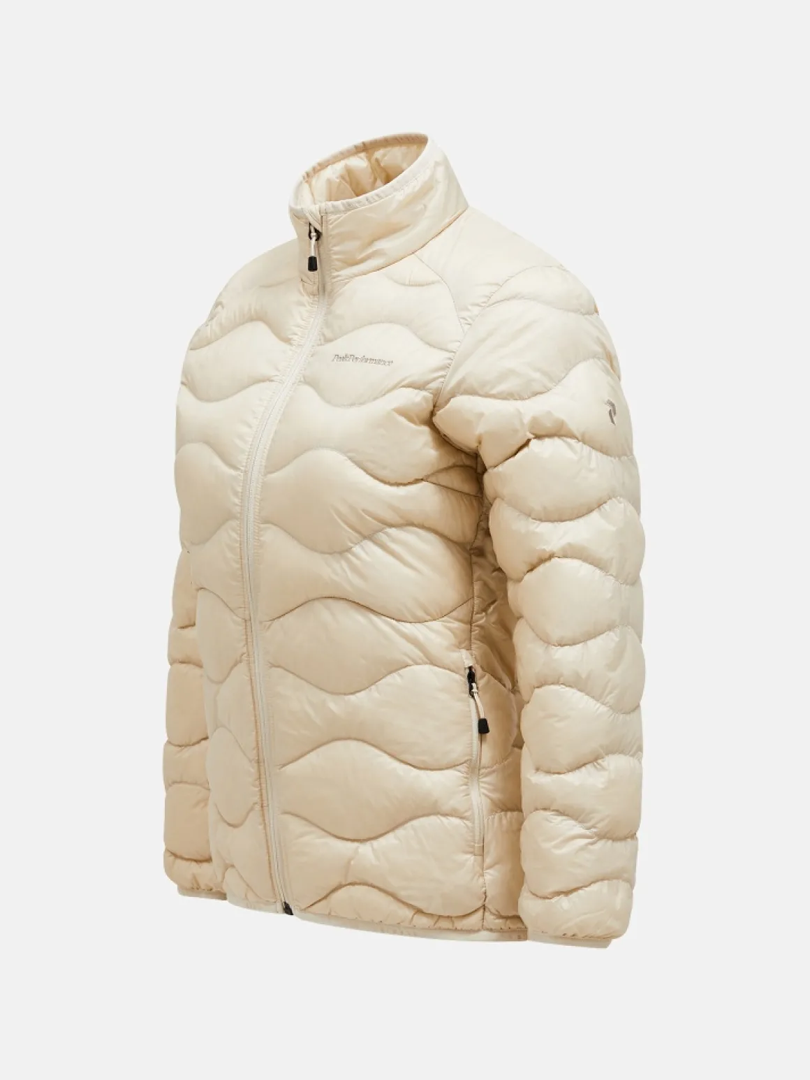 Peak Performance Womens Helium Down Jacket
