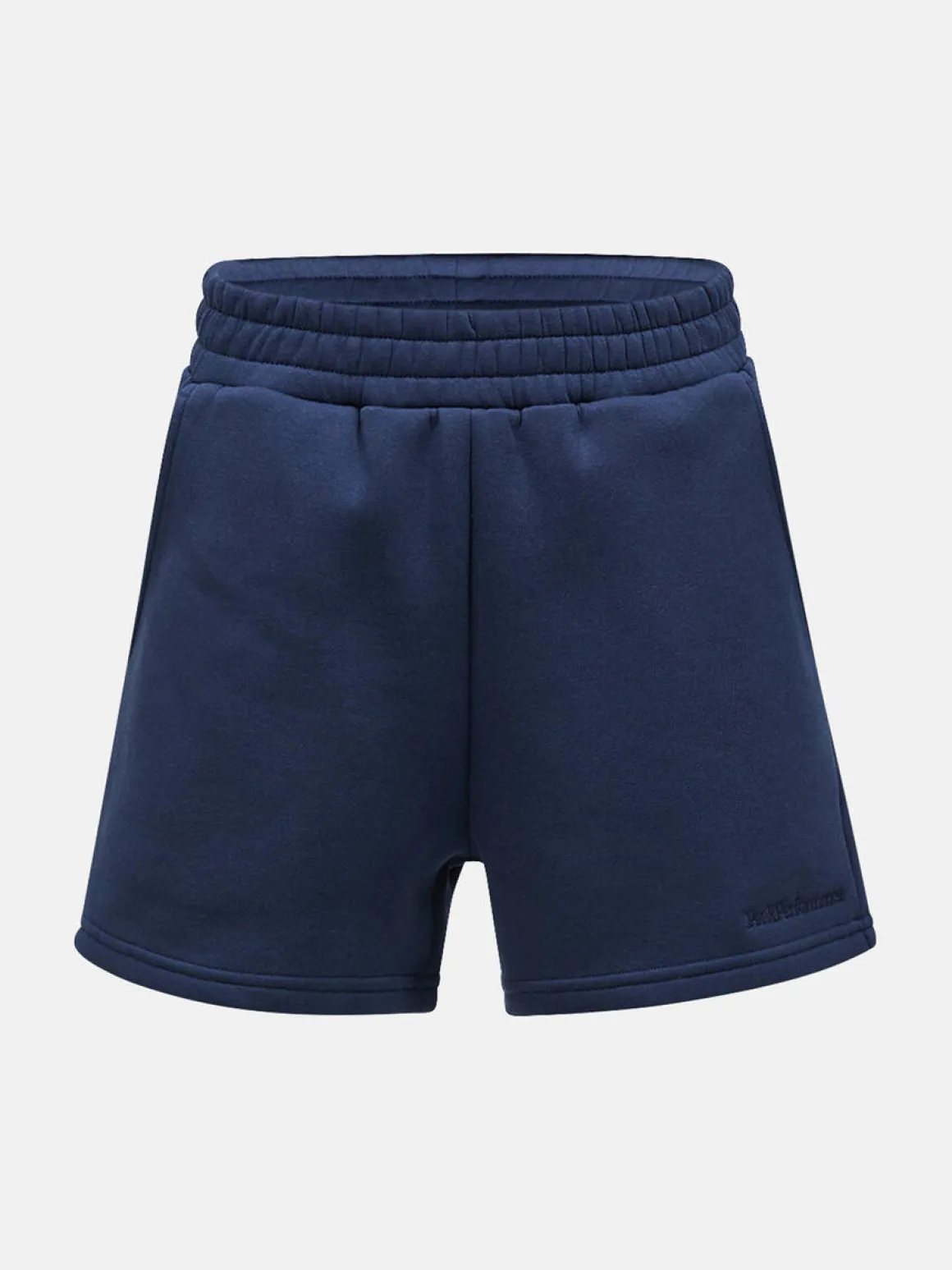 Peak Performance Womens Original Small Logo Shorts
