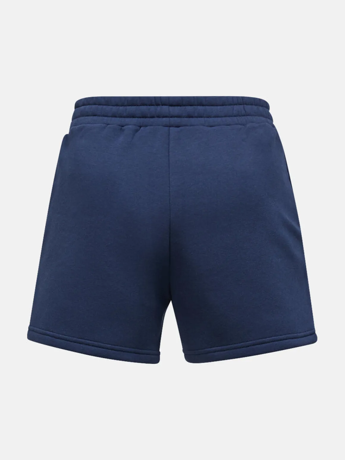 Peak Performance Womens Original Small Logo Shorts