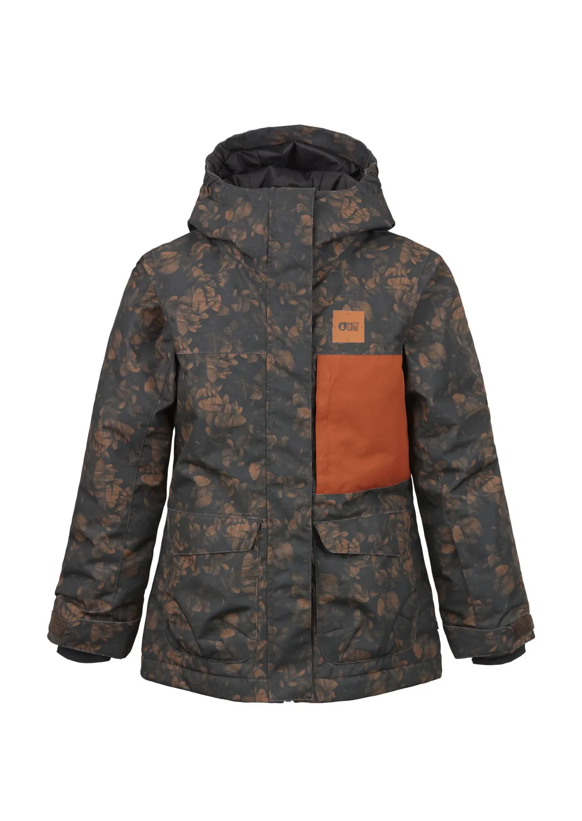 Picture G Lidy Jacket