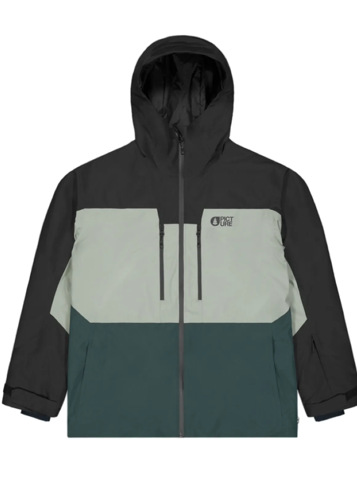 Picture Mens Picture Object Jacket