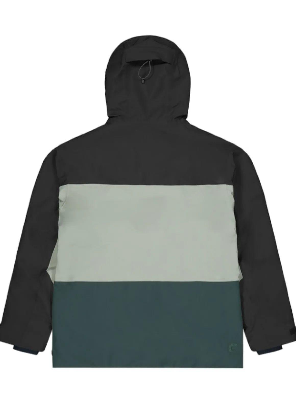 Picture Mens Picture Object Jacket