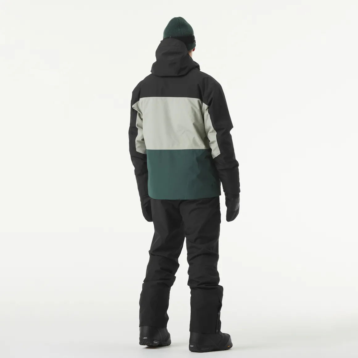 Picture Mens Picture Object Jacket