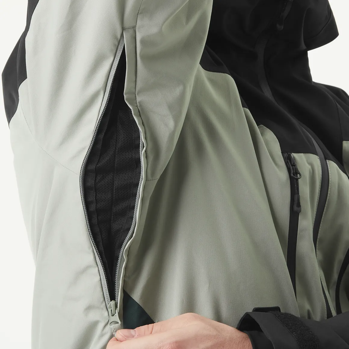 Picture Mens Picture Object Jacket