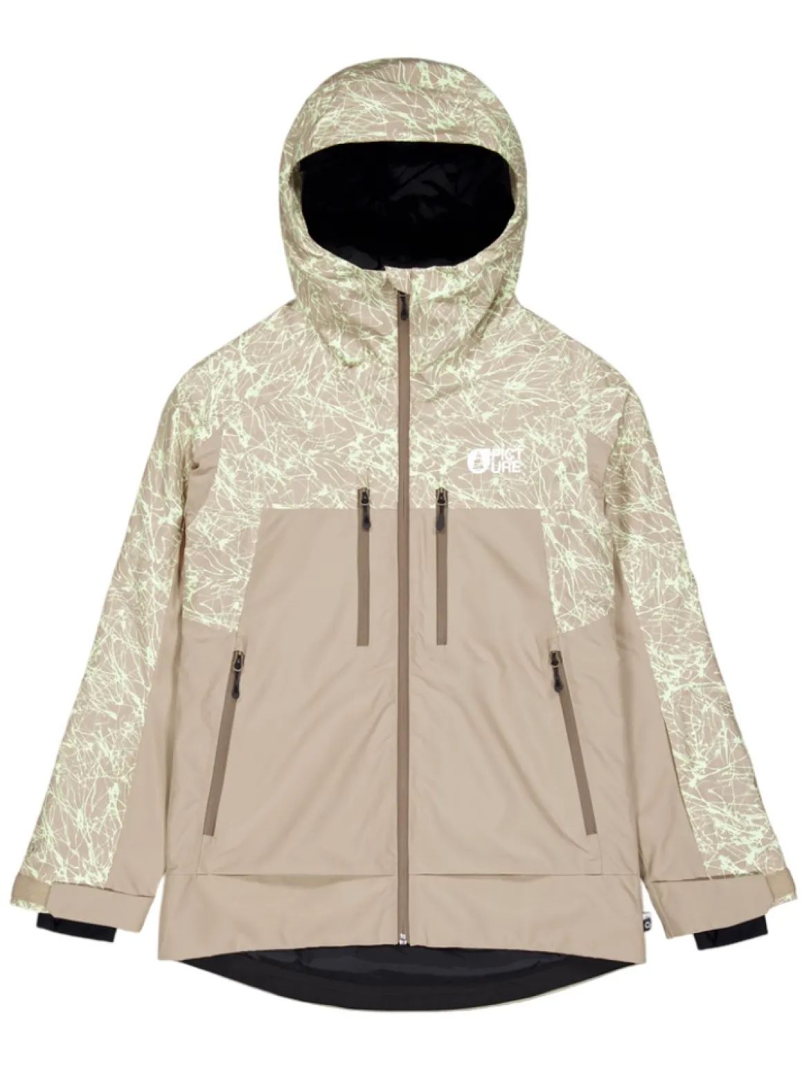 Picture Womens Exa Jacket