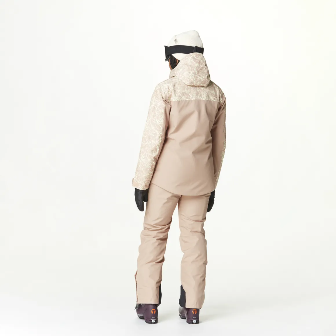 Picture Womens Exa Jacket