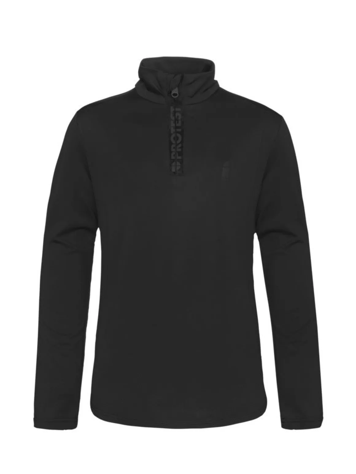 Protest Boys Rewillowy Jr 1/4 Zip Top