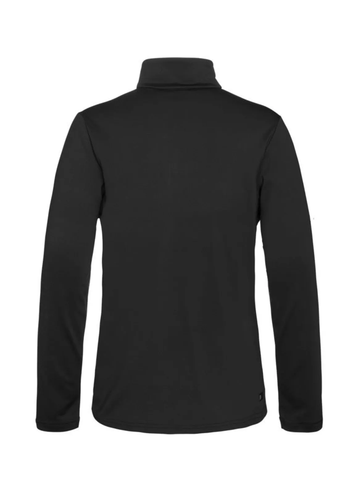 Protest Boys Rewillowy Jr 1/4 Zip Top