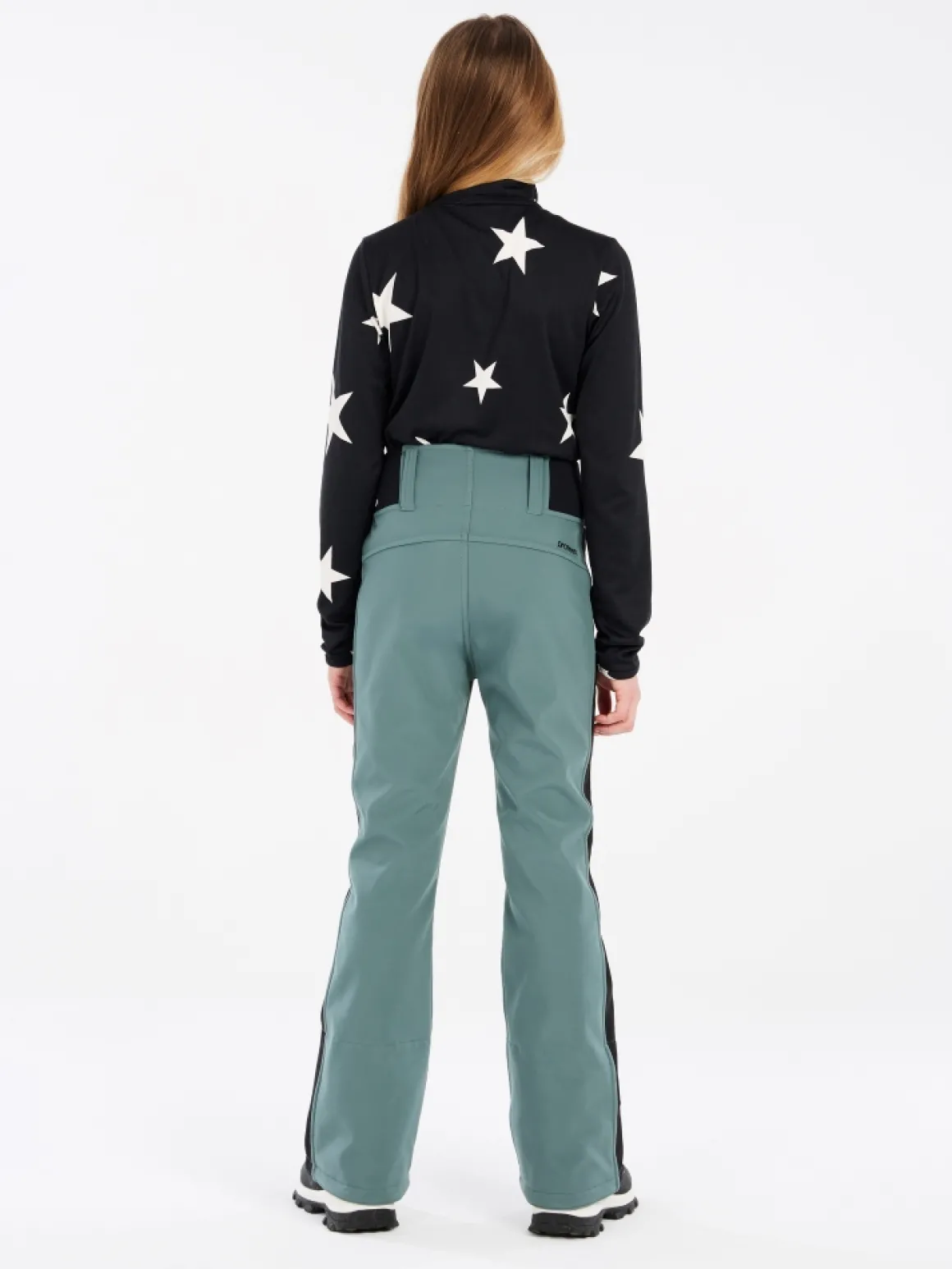 Protest Girls Prtproud Jr Snowpants