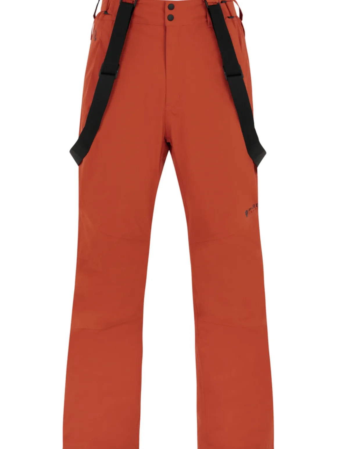 Protest Mens Miikka Snowpants