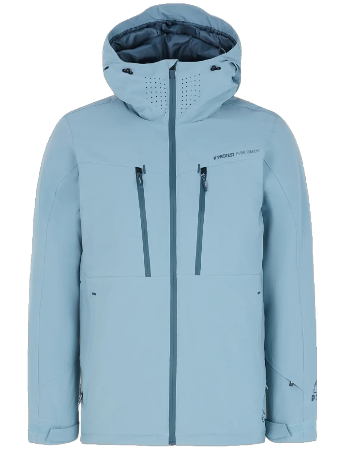 Protest Mens Prttimothy Snowjacket