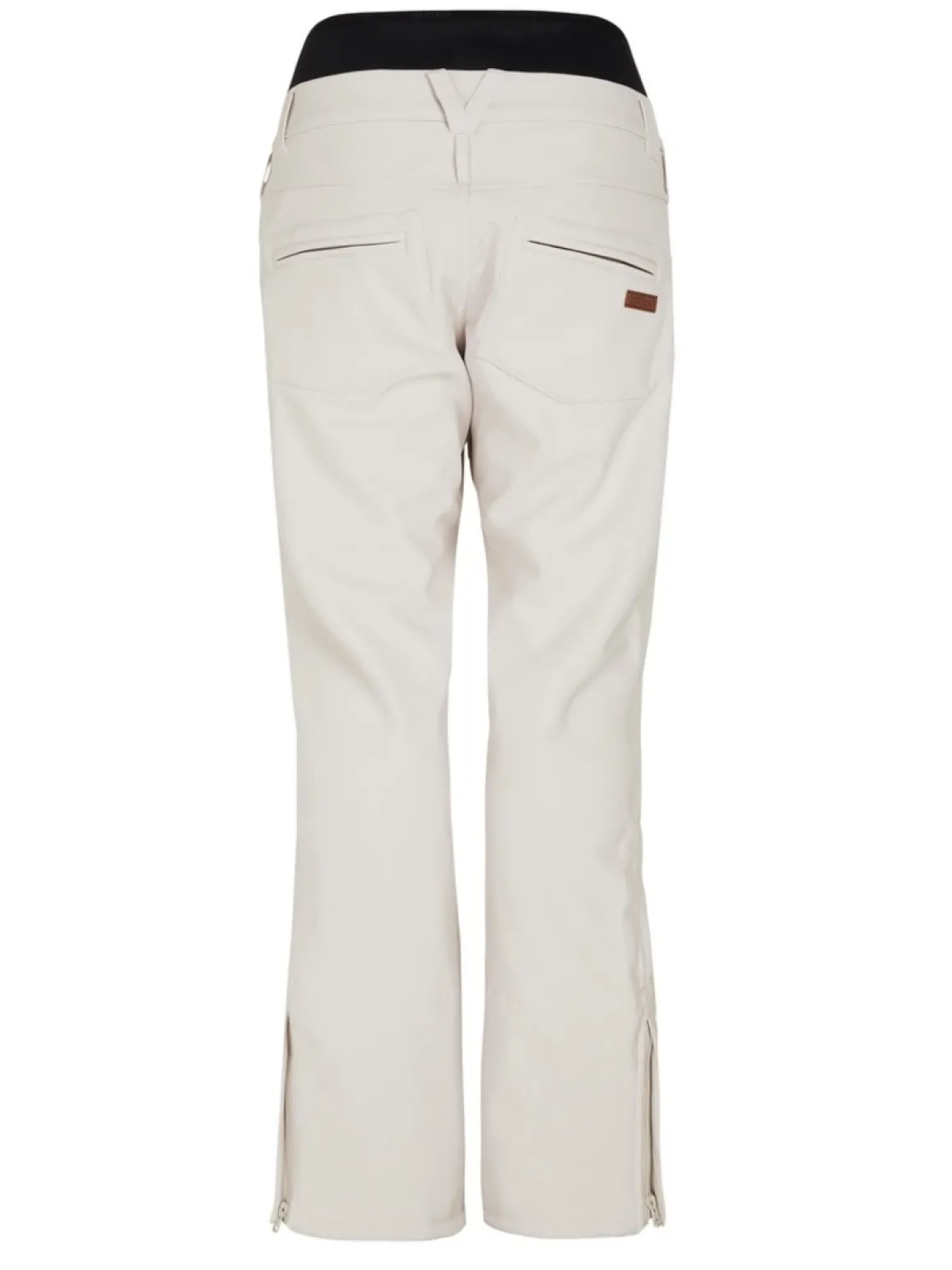 Protest Womens Lullaby Softshell Snowpants