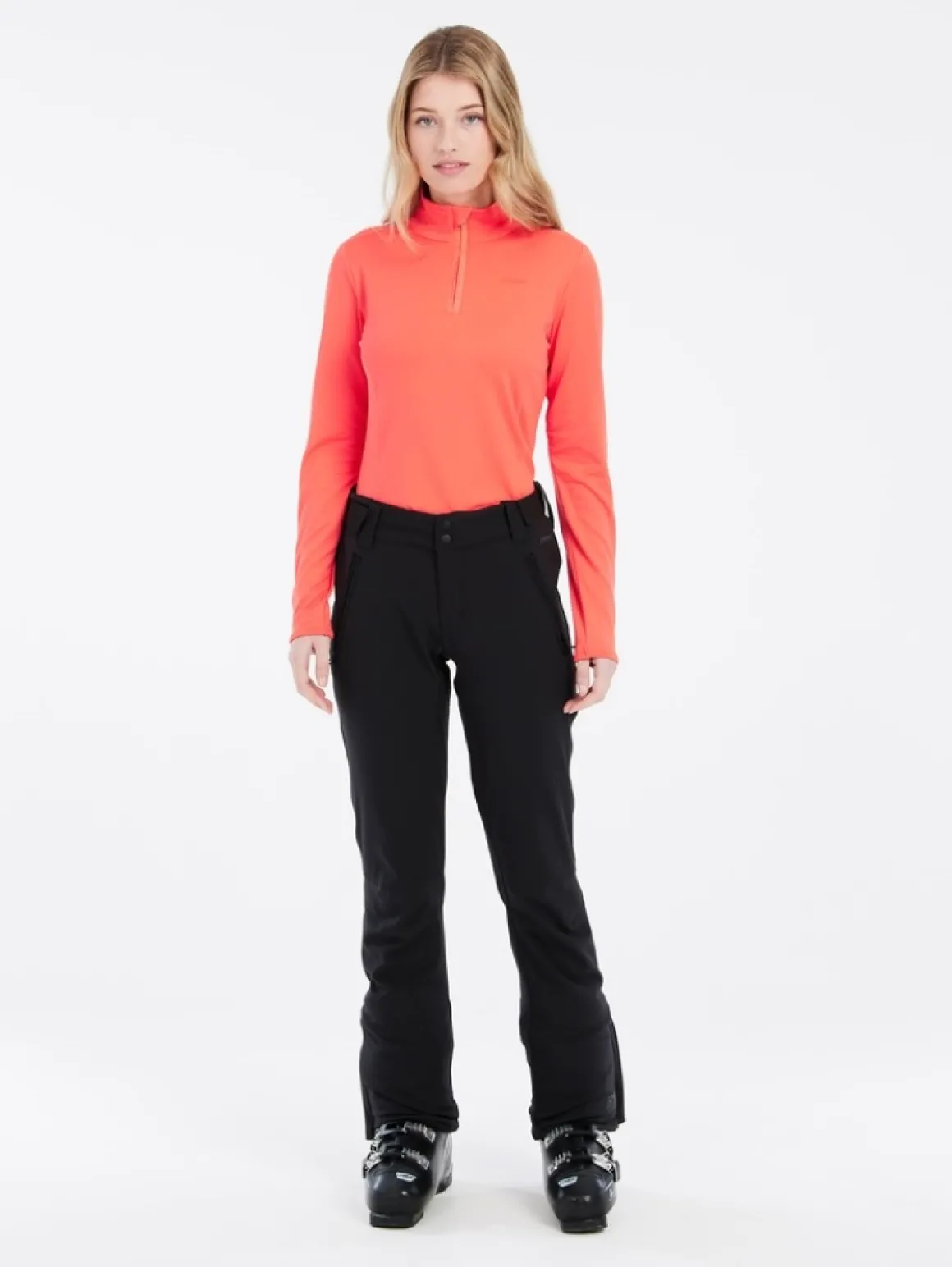 Protest Womens Prtrelole Snowpants