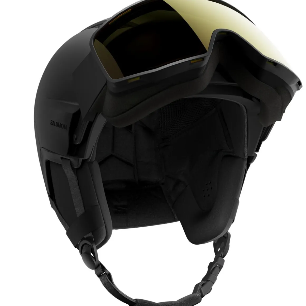 Salomon Driver Pro Sigma