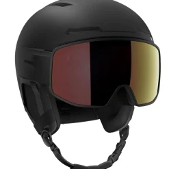 Salomon Driver Pro Sigma