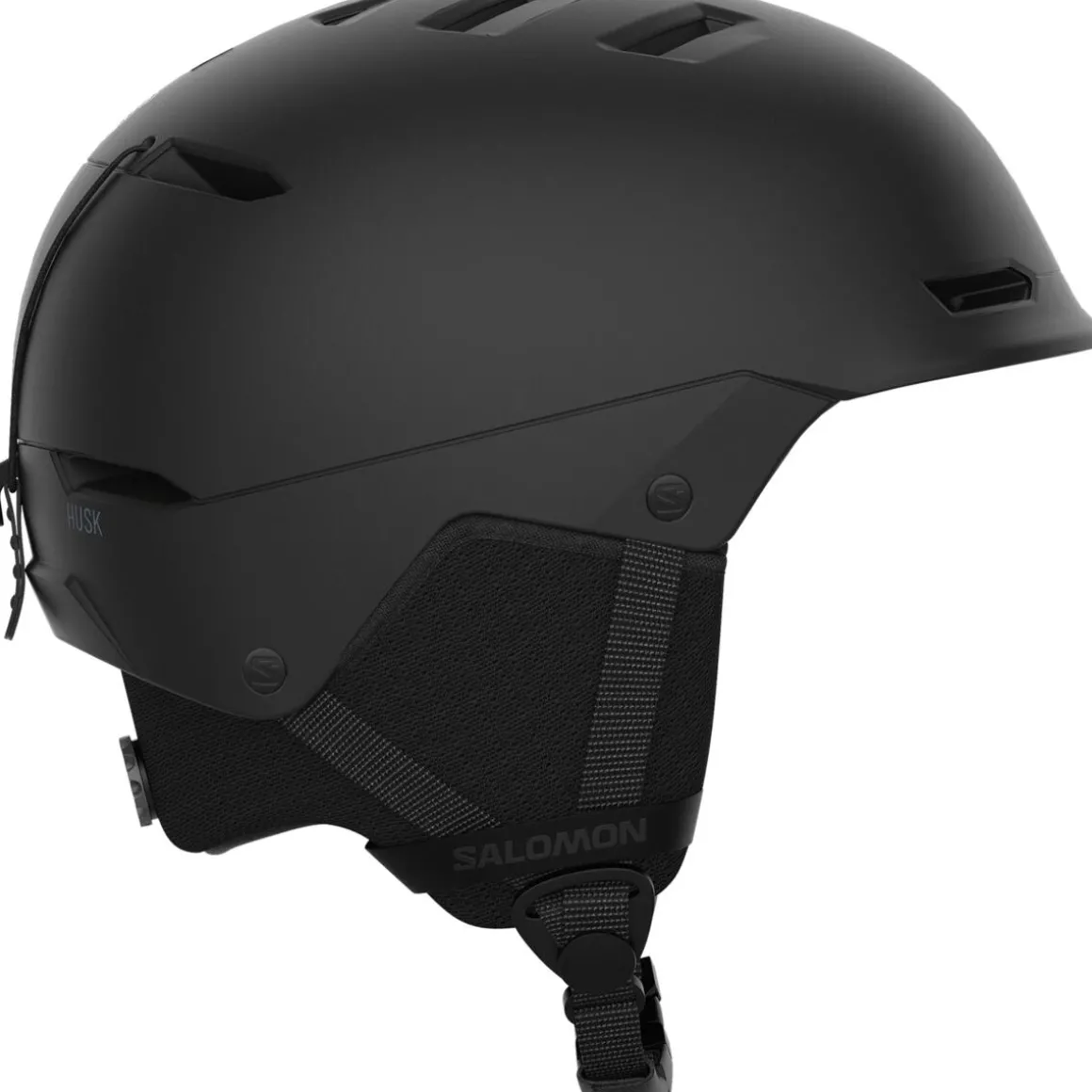 Salomon Husk Jr