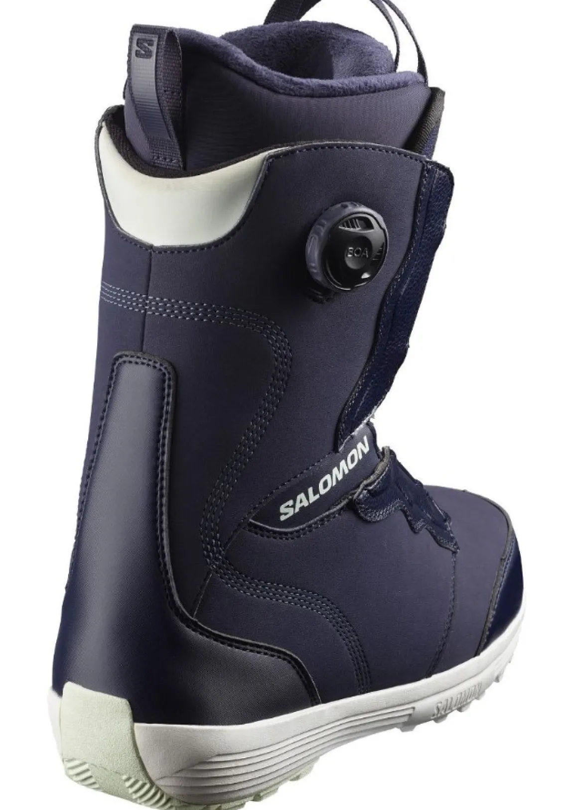 Salomon Ivy Boa Sj Boa