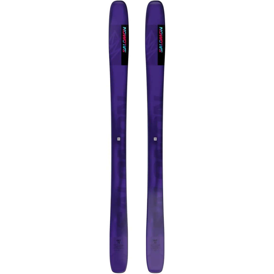 Salomon N Qst 98