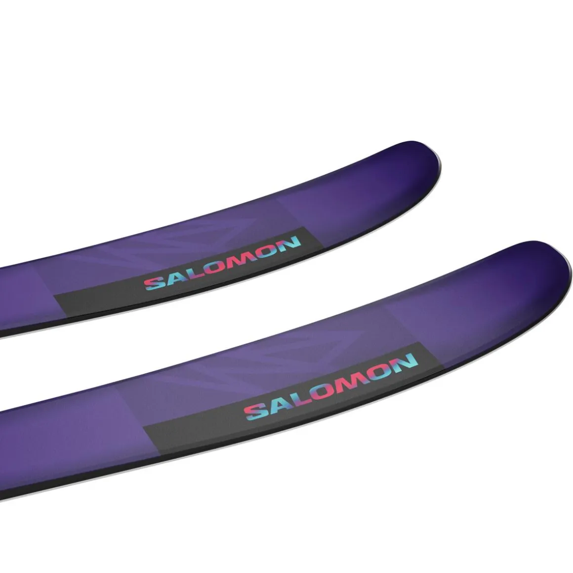 Salomon N Qst 98