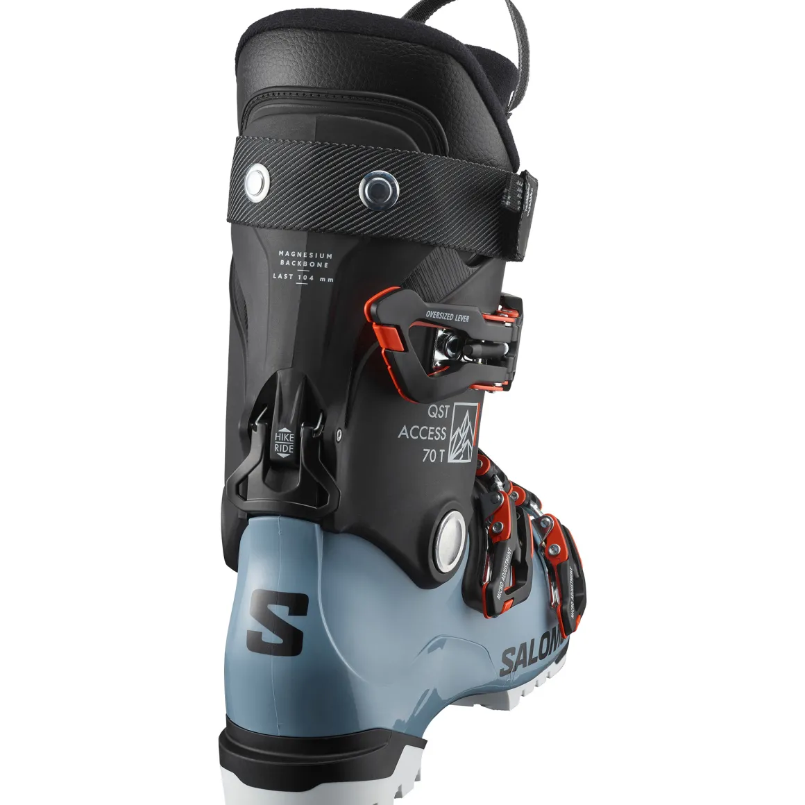 Salomon Qst Access 70 T