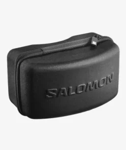 Salomon Radium Pro Sigma Black-Apricot