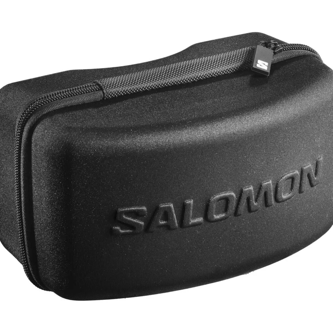 Salomon Sentry Pro Sigma Photochromic Black/Sky Blue