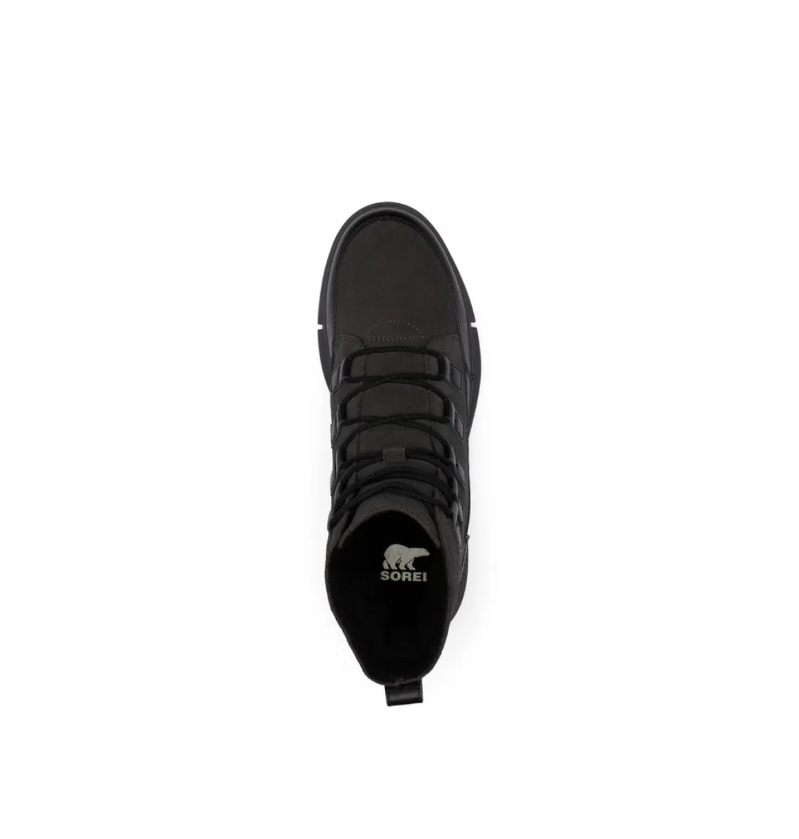 Sorel Womens Explorer Next Boot Wp