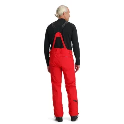Spyder Mens Dare Pants Lengths Short