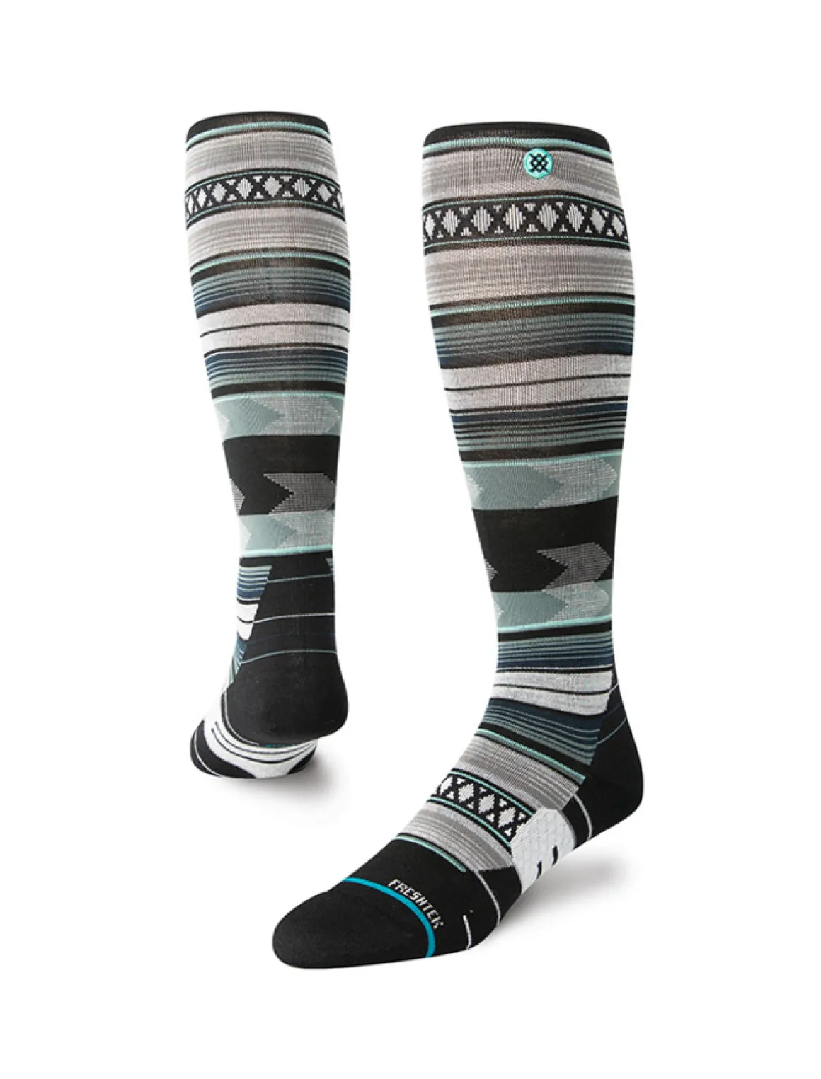 Stance Baron Snow