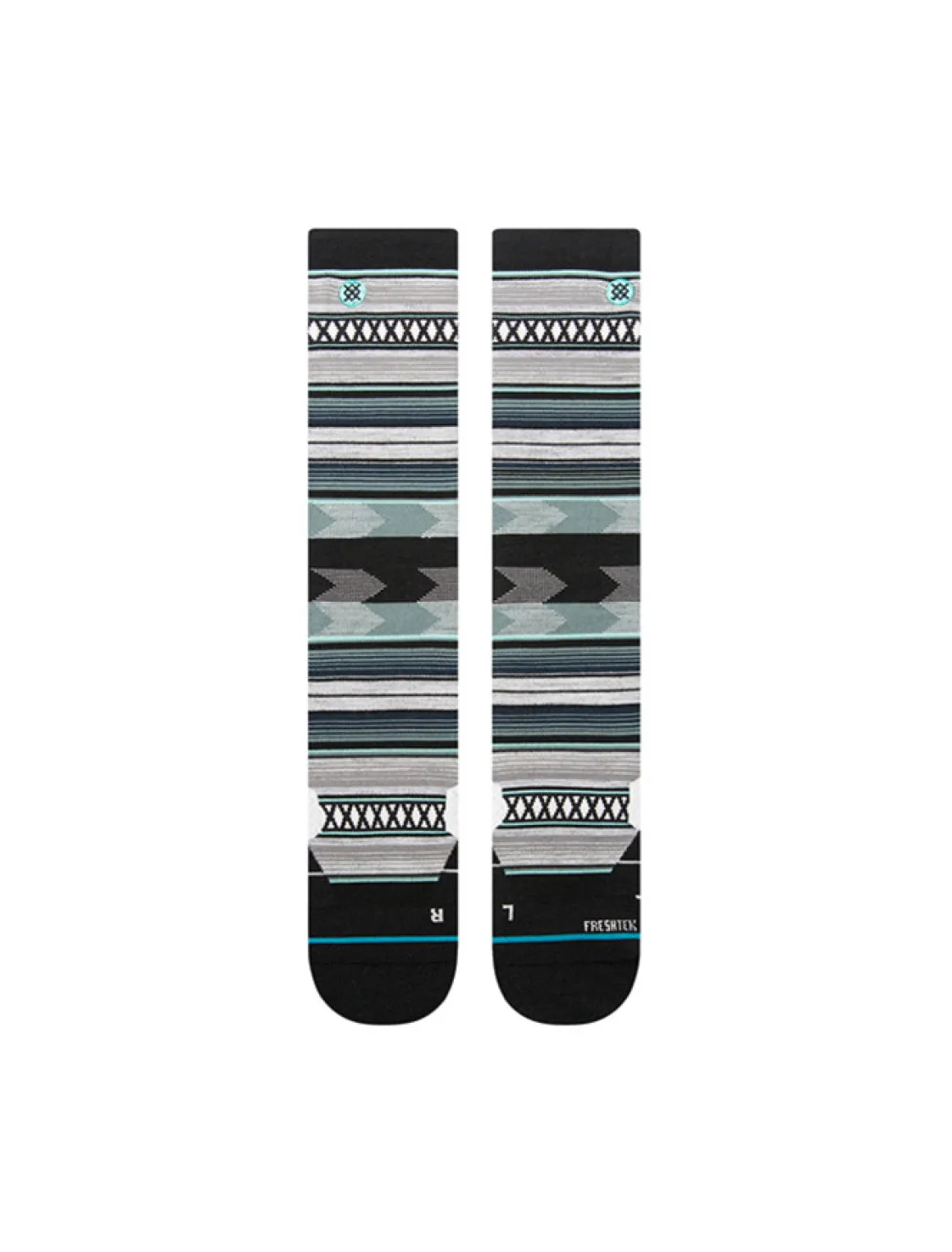 Stance Baron Snow