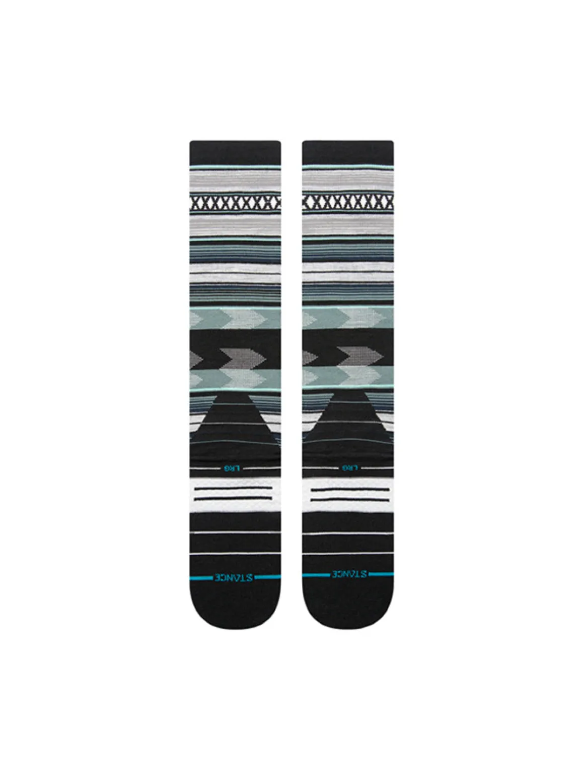 Stance Baron Snow