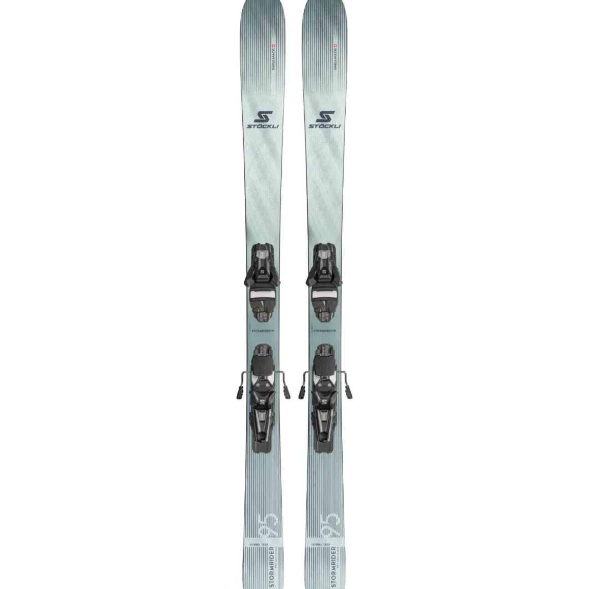 Stockli Stormrider 95
