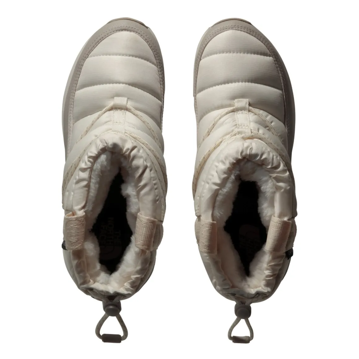 The North Face Womens Thermoball Lace Up WP