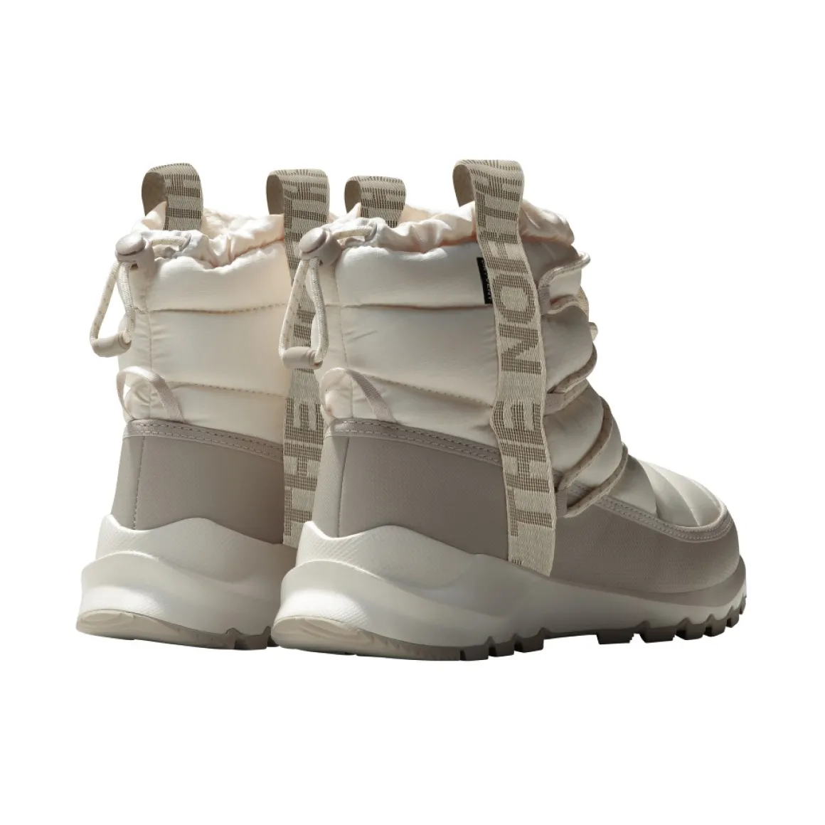 The North Face Womens Thermoball Lace Up WP