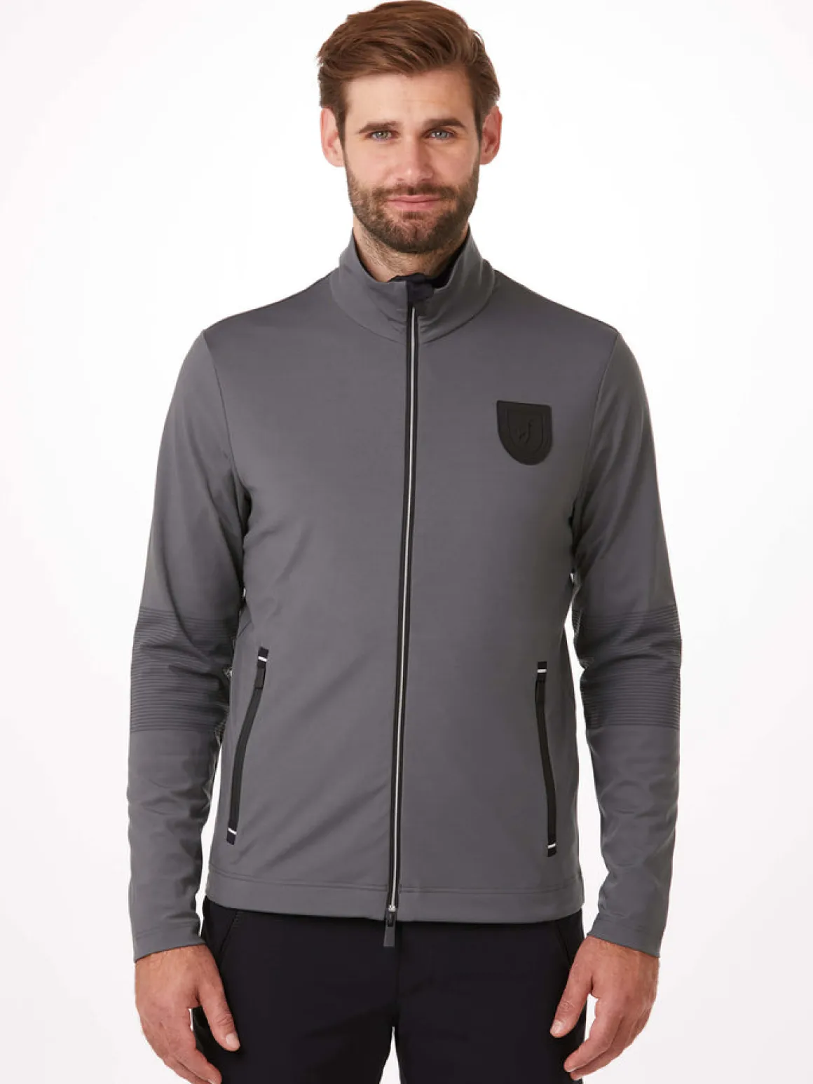 Toni Sailer Men's Robert Mid Layer