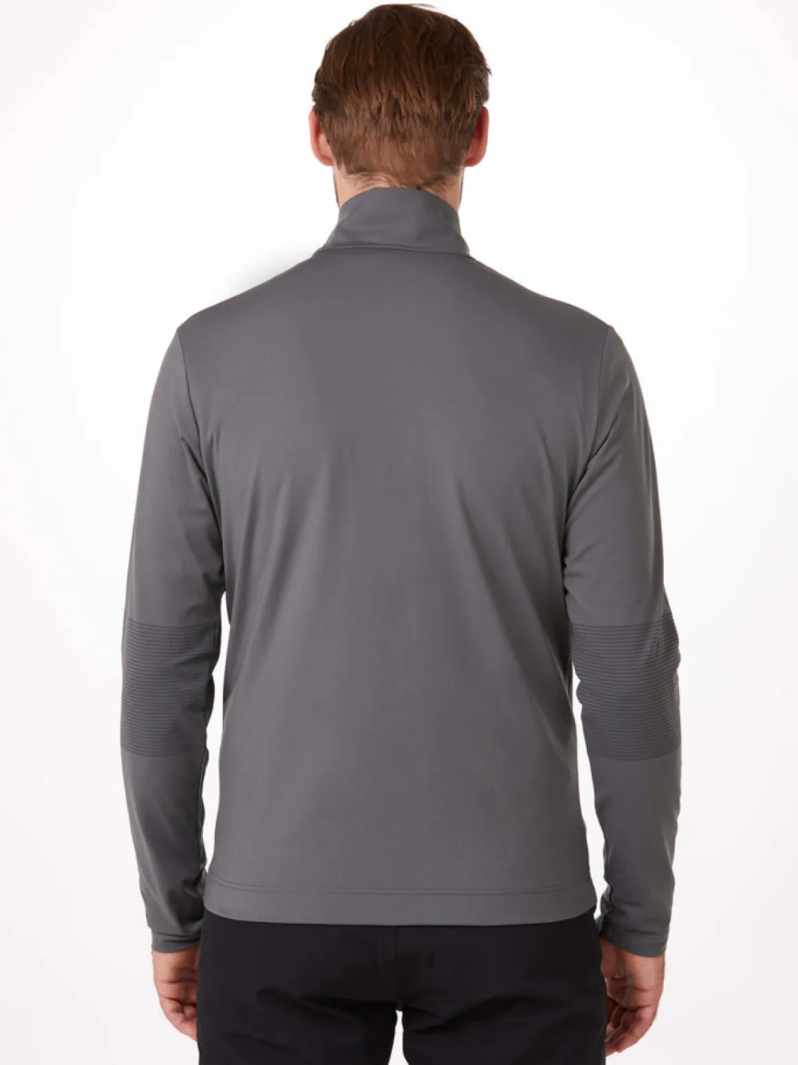 Toni Sailer Men's Robert Mid Layer