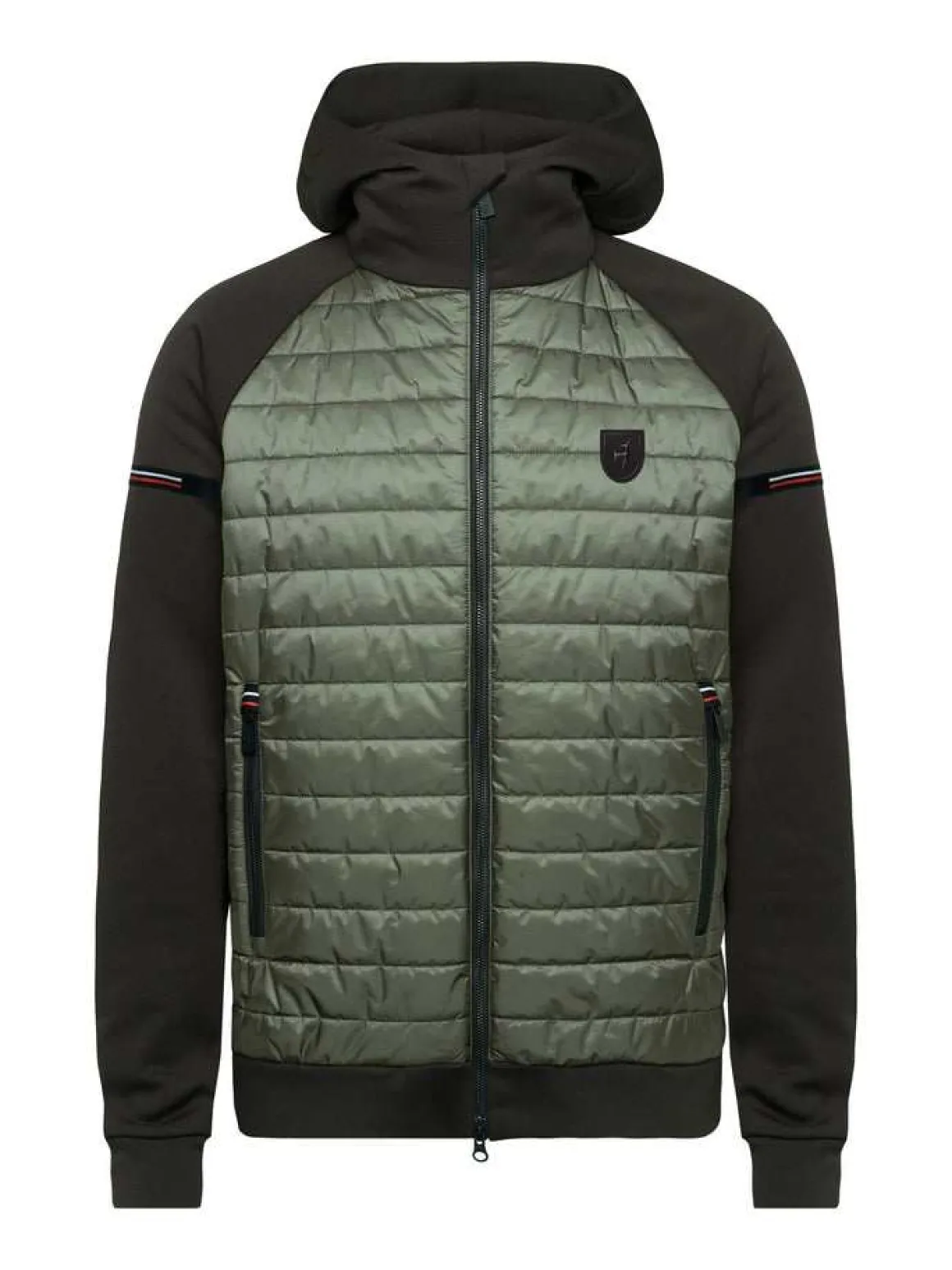 Toni Sailer Vito Mens Hybrid Jacket