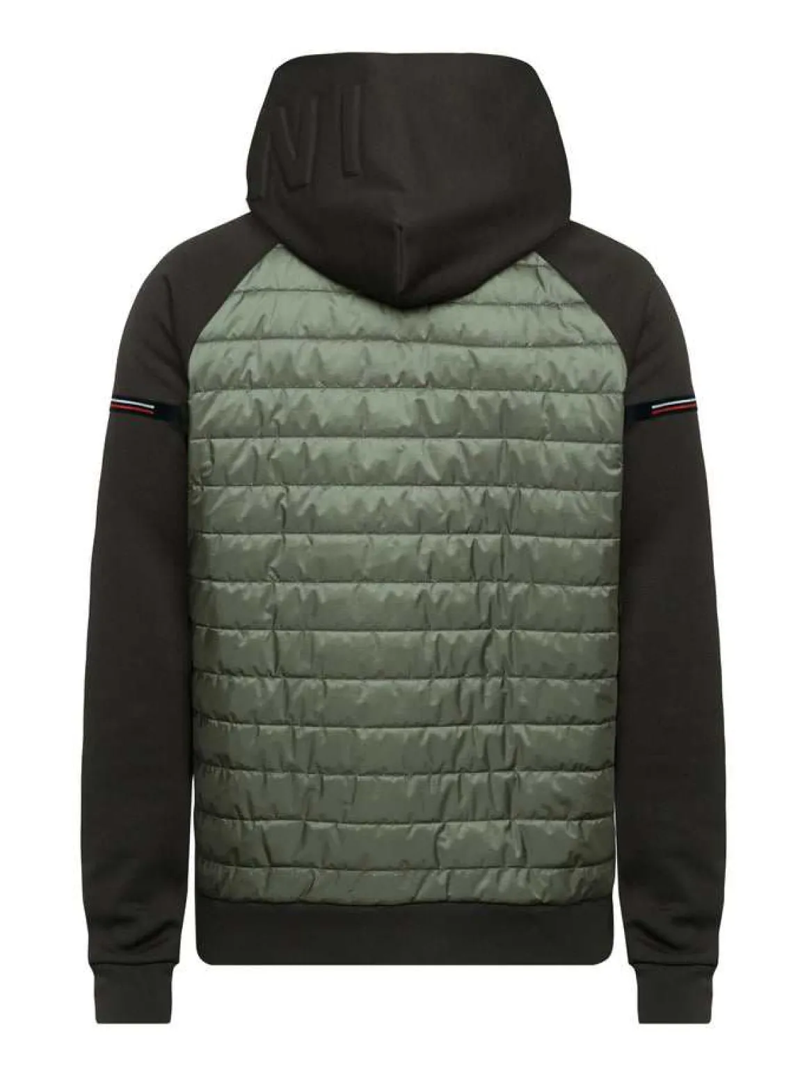 Toni Sailer Vito Mens Hybrid Jacket