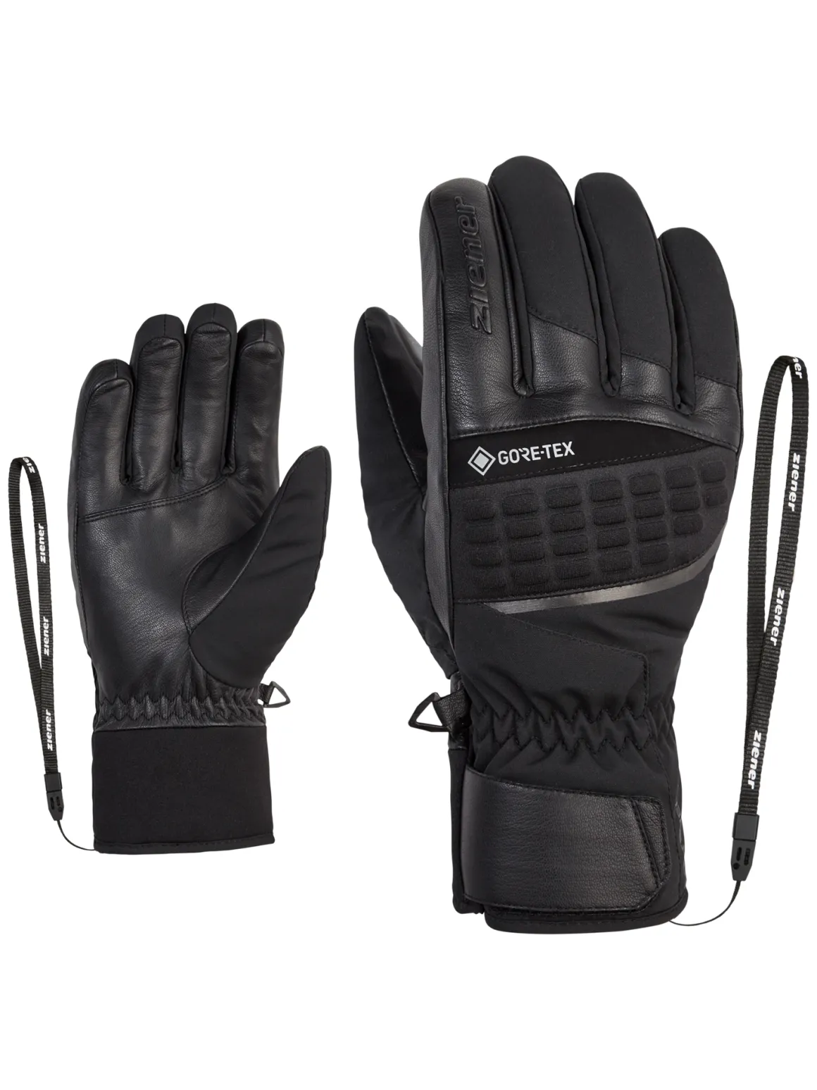 Ziener Gesar Gtx Glove Ski Alpine