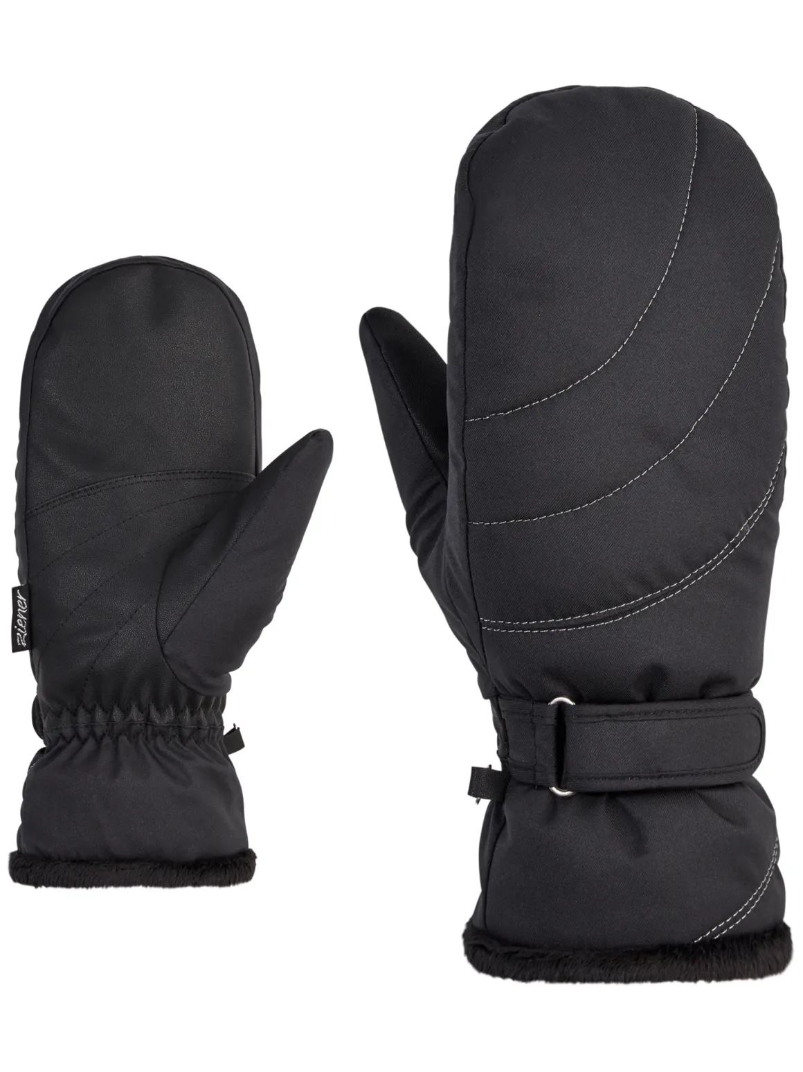 Ziener Kahlia Pr Lady Mitten