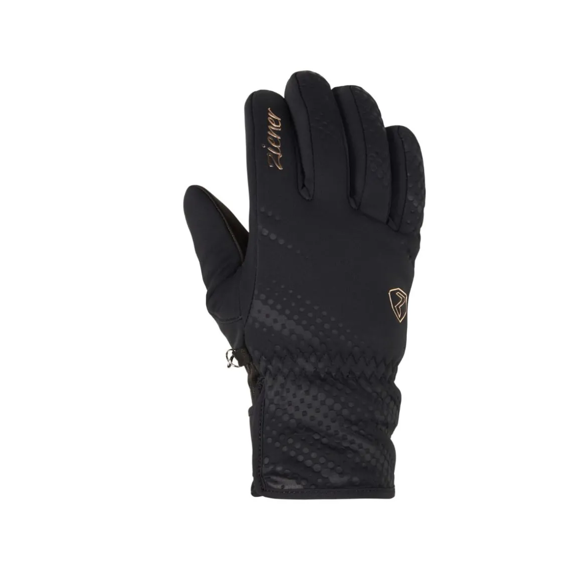 Ziener Karoi Ws Pr Lady Glove