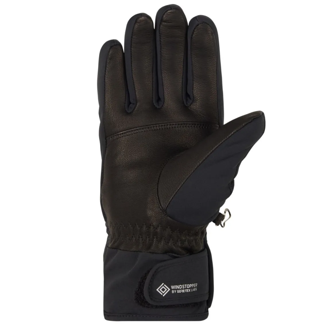 Ziener Karoi Ws Pr Lady Glove