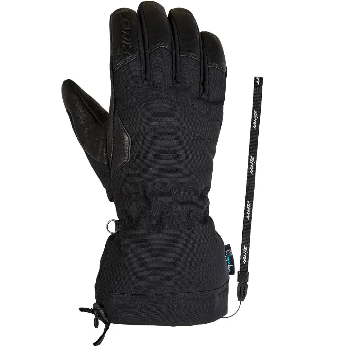 Ziener Kilatana AsR Aw Lady Glove