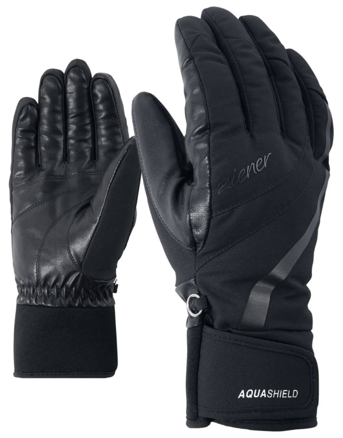 Ziener Kitty AsR Lady Glove