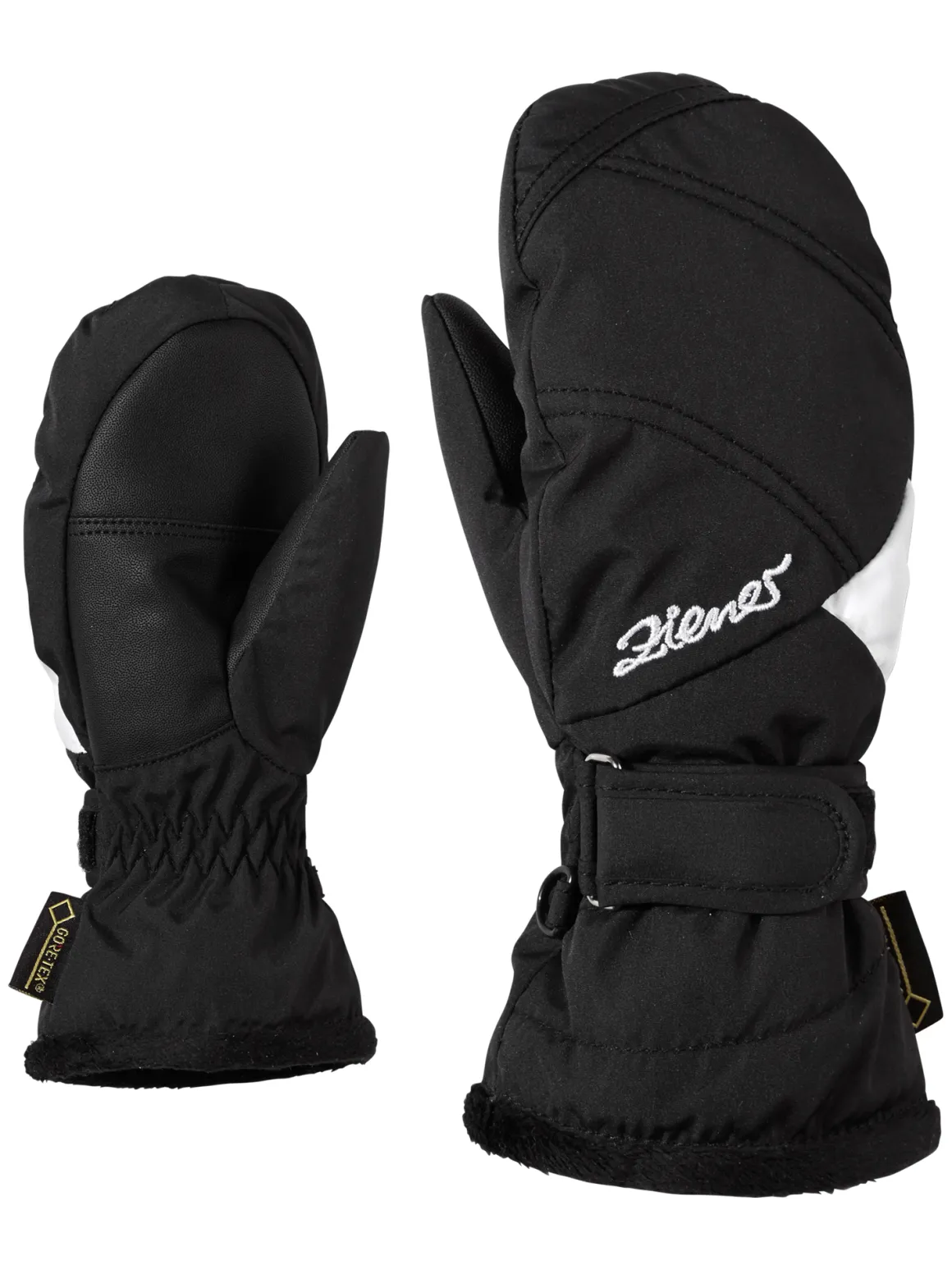 Ziener Lia Gtx Mitten Girls Glove Junior
